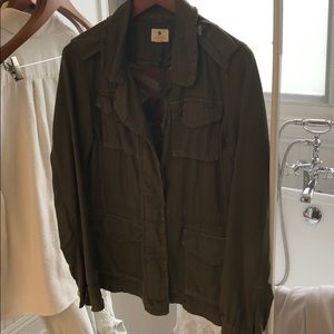 Sundry jacket